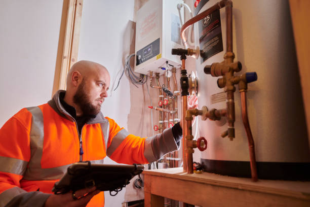 Professional Plumbing in Layhill, MD