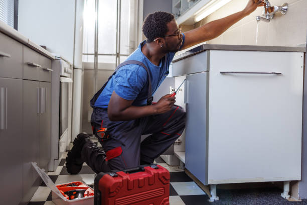 Best Residential Plumbing Services  in Layhill, MD